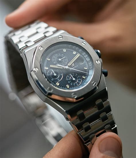 audemars piguet the beast|audemars piguet watch review.